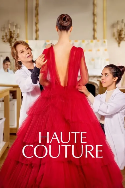 Haute Couture (movie)