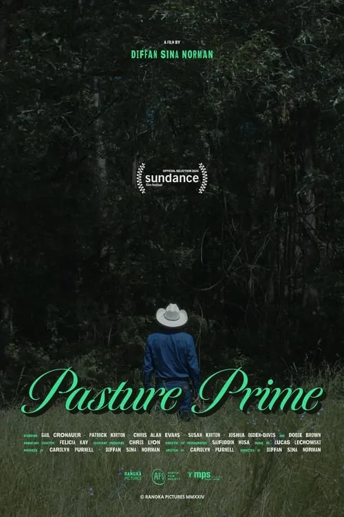 Pasture Prime (фильм)