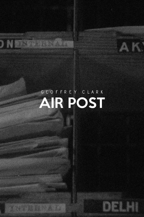 Air Post (movie)