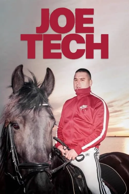 Joe Tech (сериал)