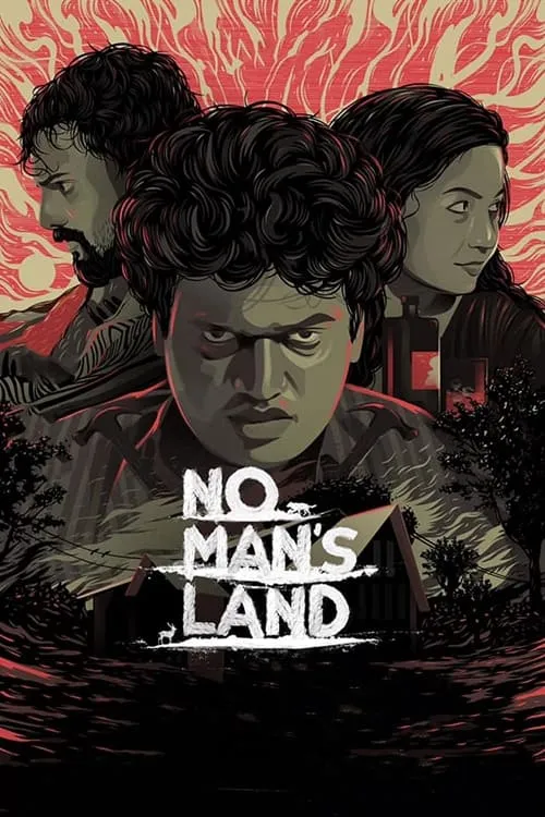 No Man's Land (movie)