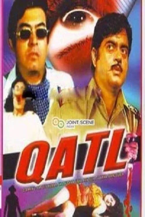 Qatl (movie)