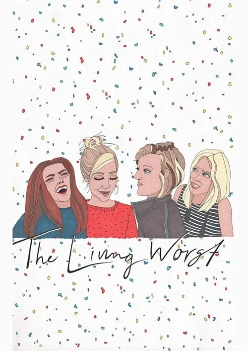 The Living Worst (movie)