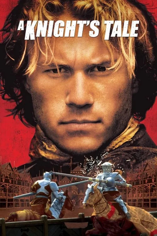 A Knight's Tale (movie)