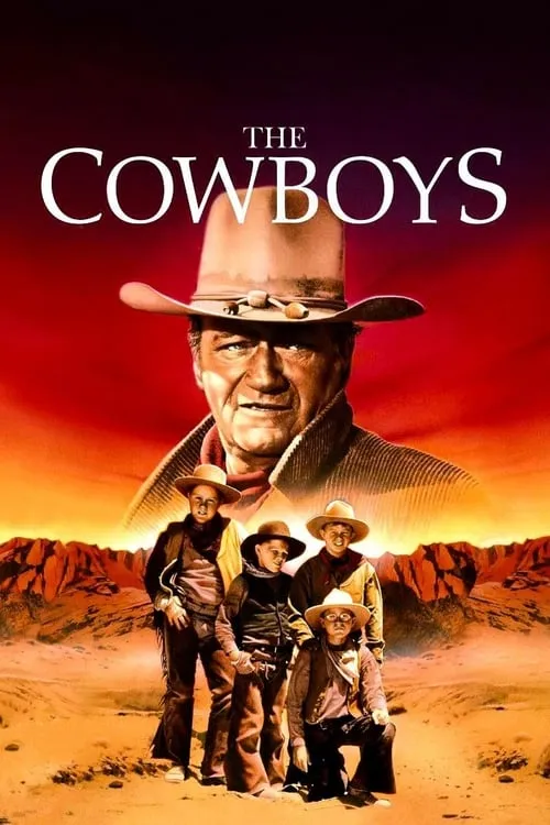 The Cowboys (movie)