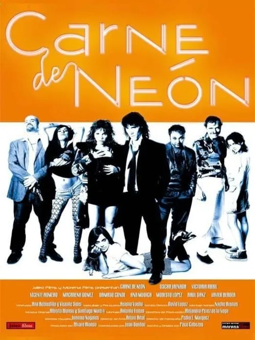 Neon Flesh (movie)