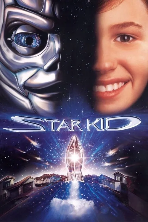 Star Kid (movie)