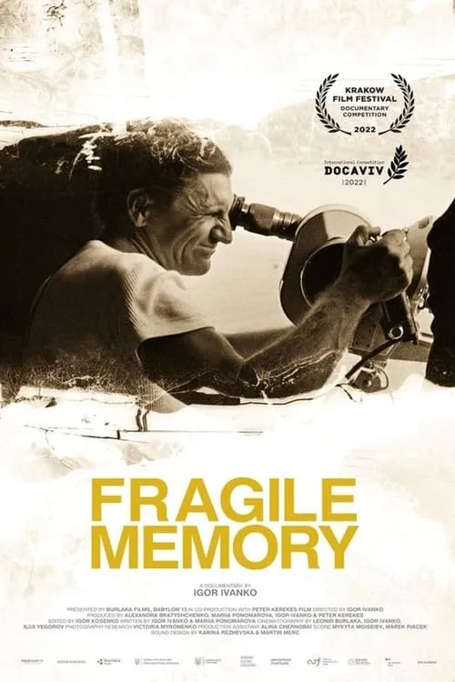 Fragile Memory (movie)