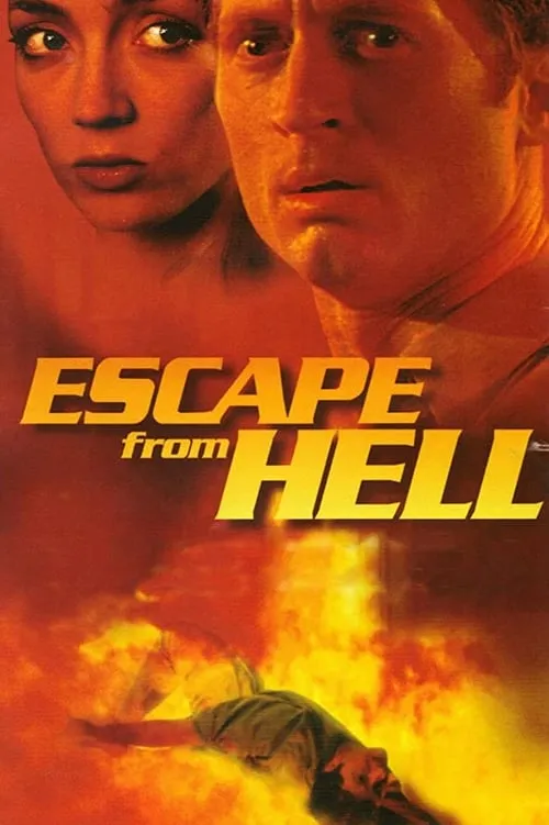 Escape from Hell (movie)