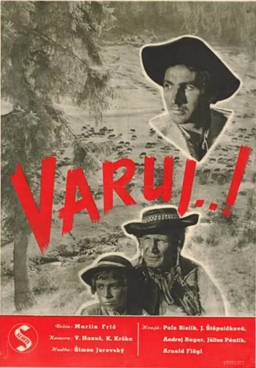 Varuj...! (фильм)
