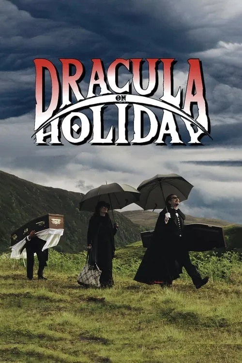 Dracula on Holiday (фильм)