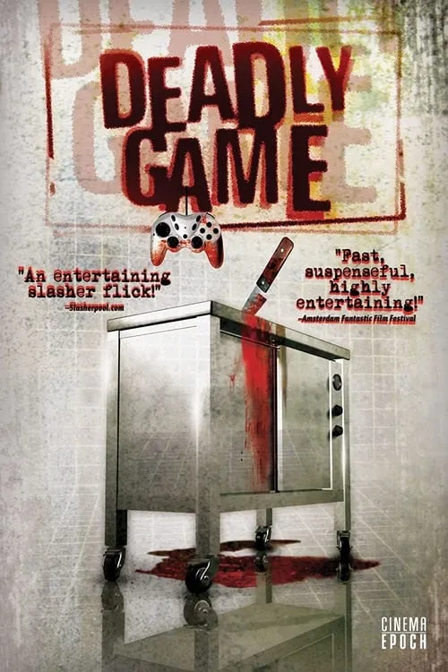 Deadly Game (movie)