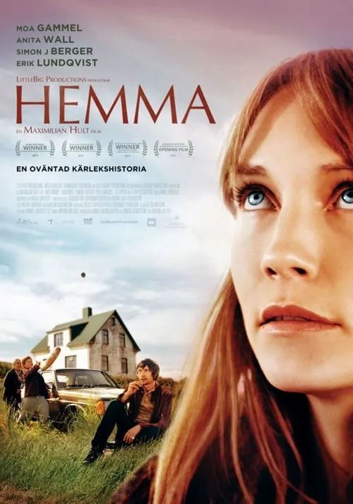 Hemma (фильм)