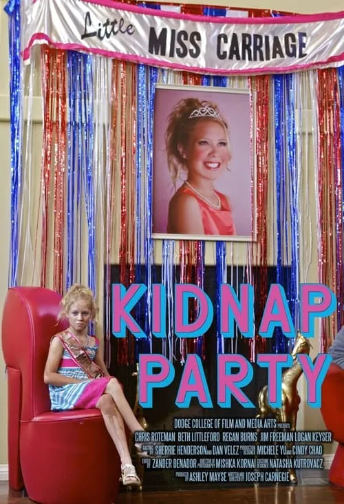 Kidnap Party (фильм)