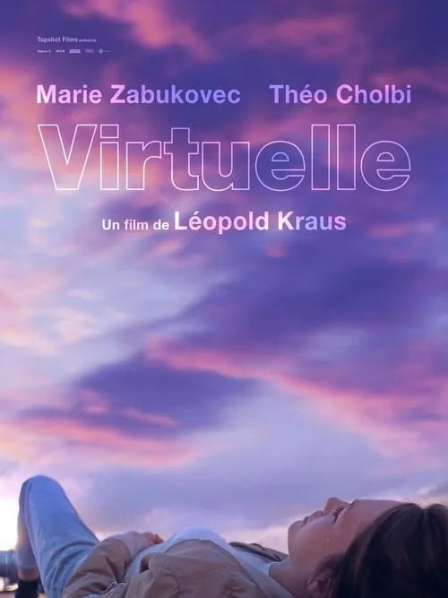 Virtuelle (фильм)