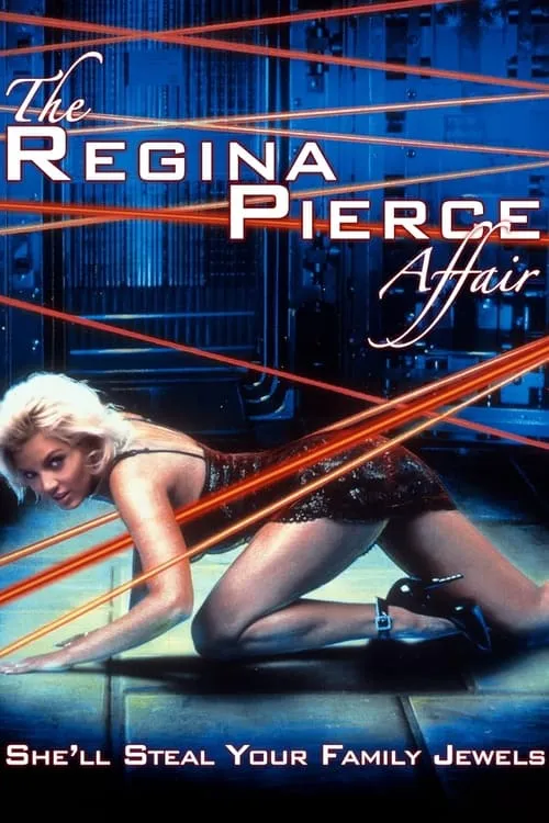 The Regina Pierce Affair (movie)