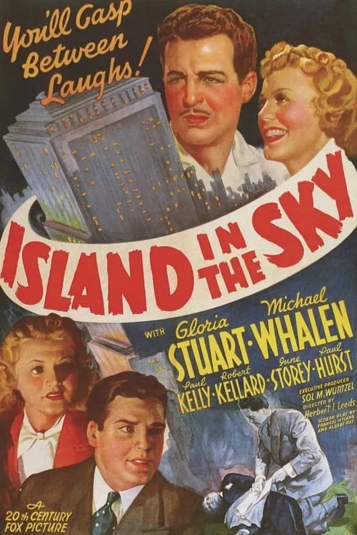 Island in the Sky (movie)