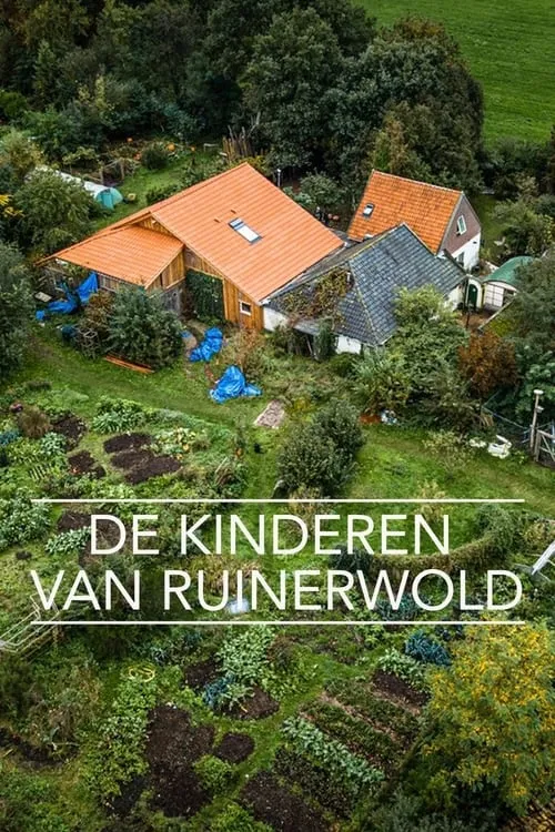 De kinderen van Ruinerwold (сериал)