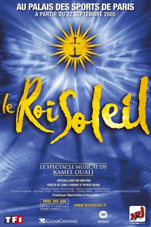 Le Roi Soleil