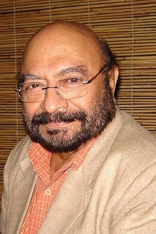 Govind Nihalani