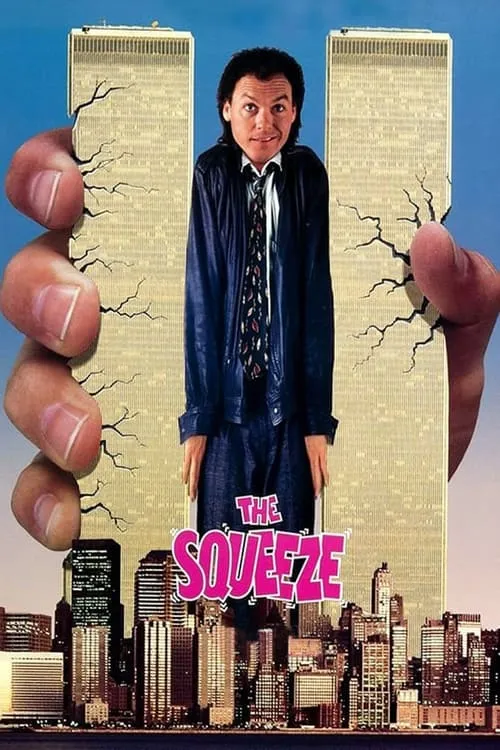 The Squeeze (movie)