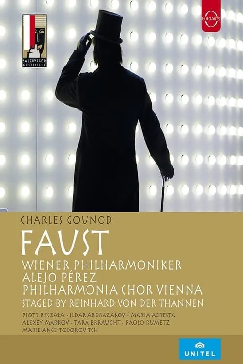 Gounod Faust (фильм)