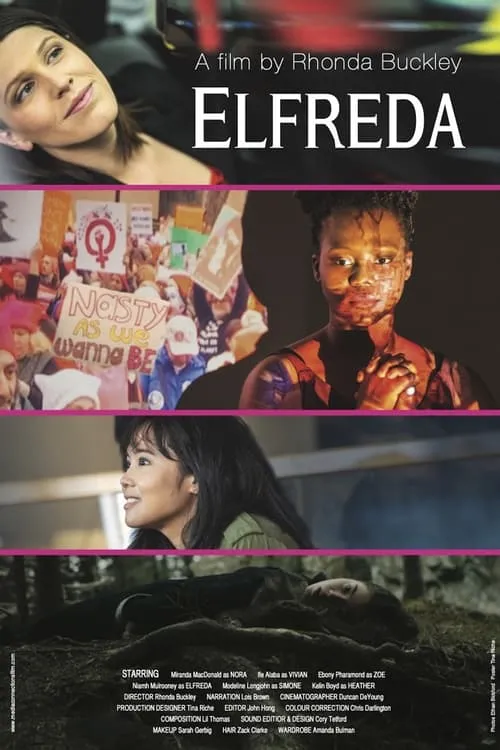 Elfreda (movie)