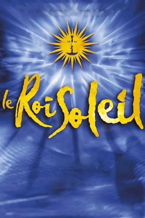 Le Roi Soleil (фильм)