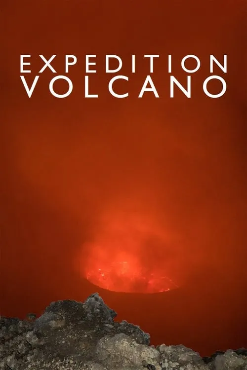 Expedition Volcano (сериал)