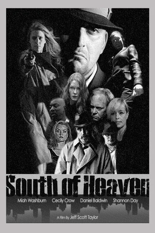 South of Heaven: Episode 2 - The Shadow (фильм)