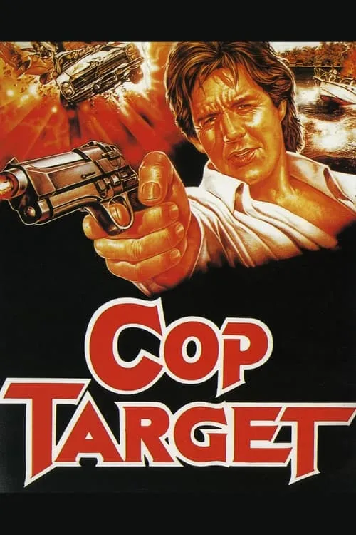 Cop Target (movie)