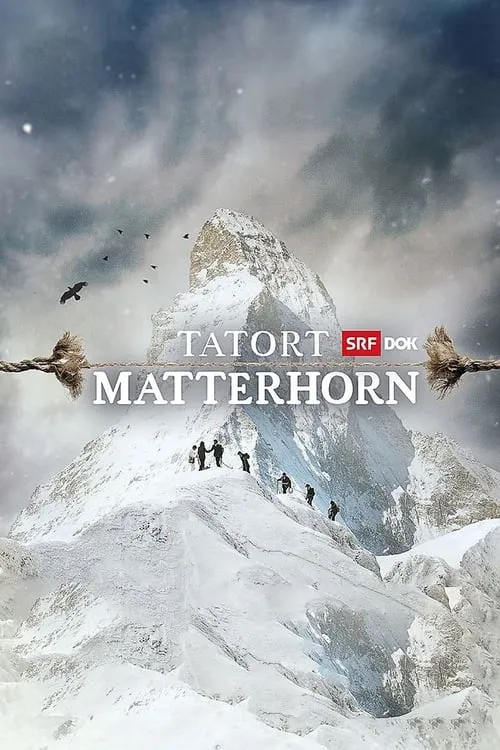 Tatort Matterhorn (фильм)