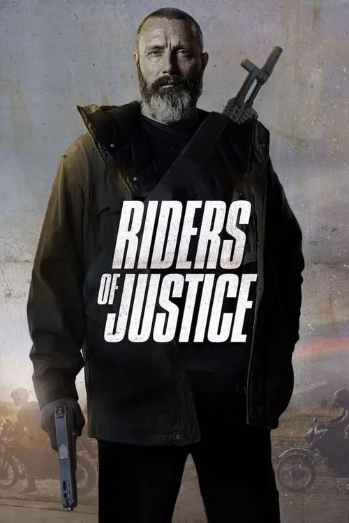 Riders of Justice (movie)