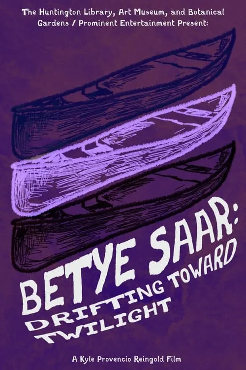 Betye Saar: Drifting Toward Twilight (фильм)