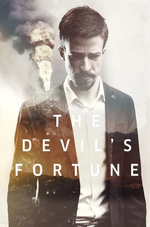 The Devil's Fortune (movie)