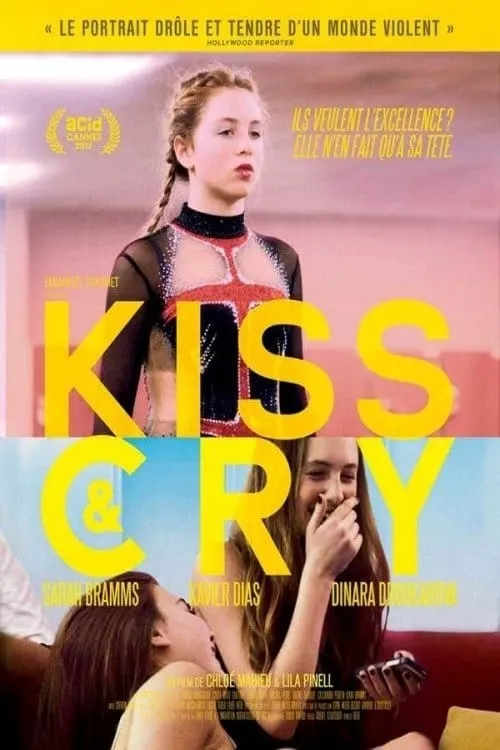 Kiss and Cry (movie)