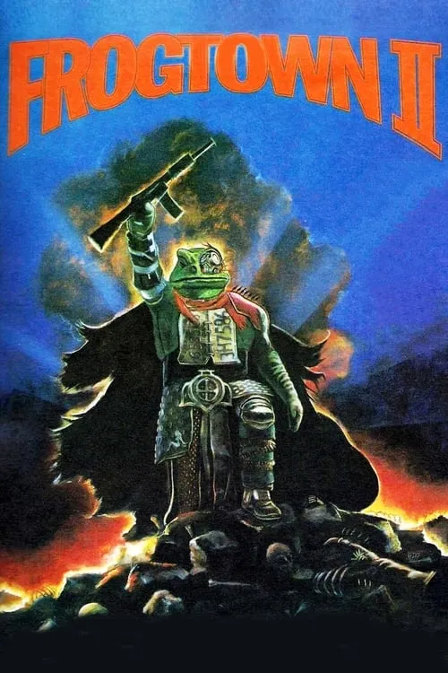 Frogtown II (movie)