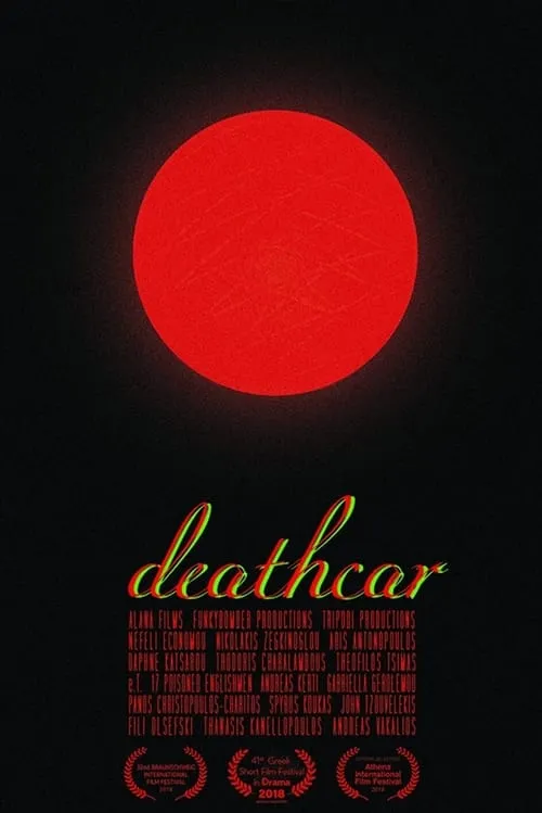 Deathcar (movie)