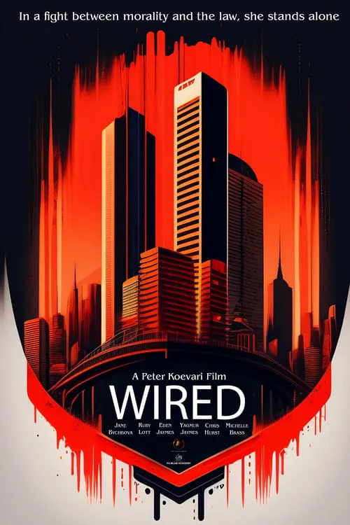 Wired (movie)