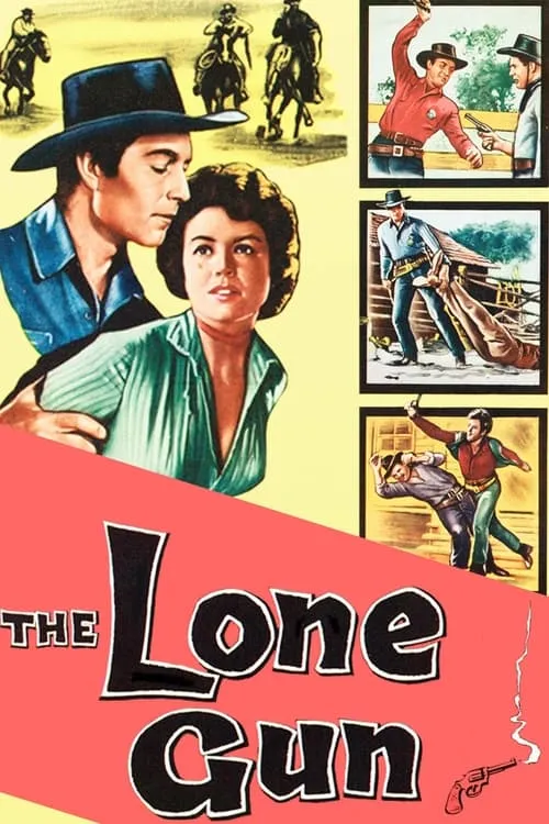 The Lone Gun (movie)