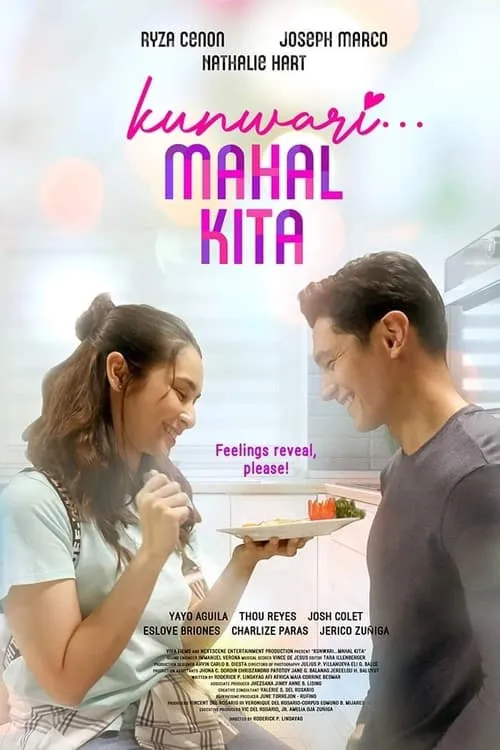 Kunwari Mahal Kita (movie)