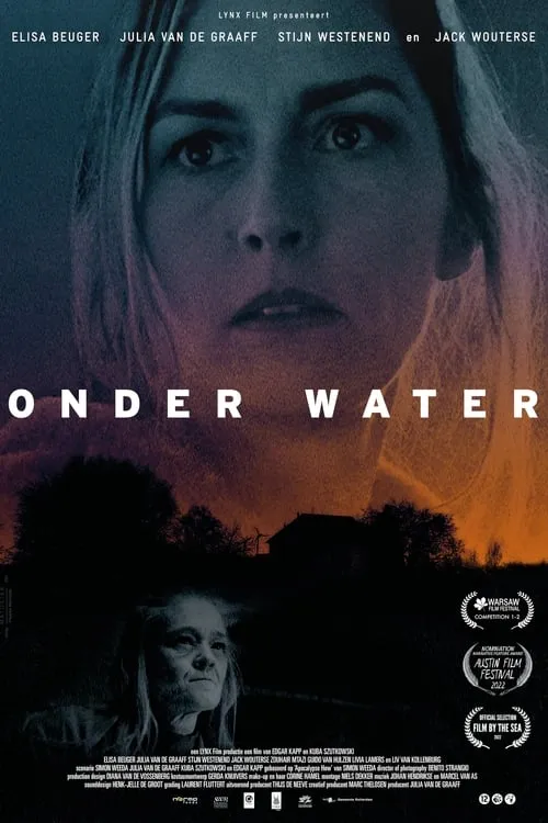 Onder Water (фильм)