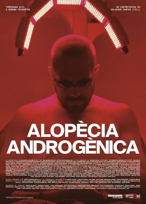 Androgenic Alopecia (movie)