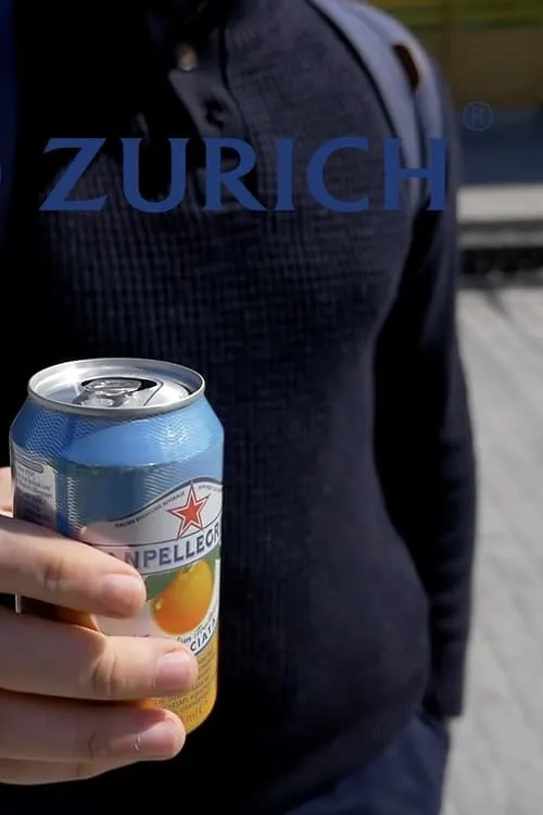 Zurich (фильм)