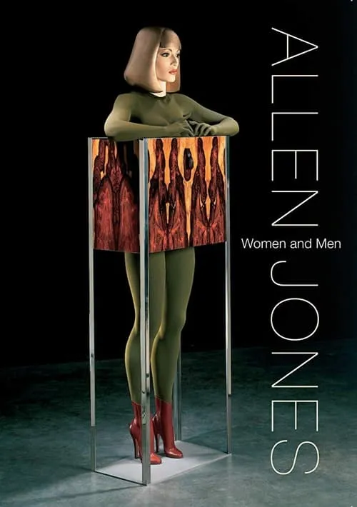 Allen Jones: Women and Men (movie)