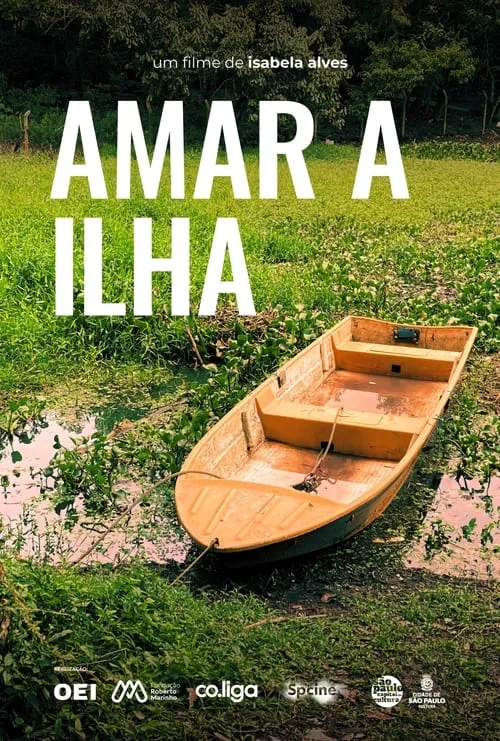 Amar a Ilha (фильм)