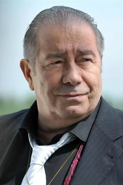 Gérard Dessalles