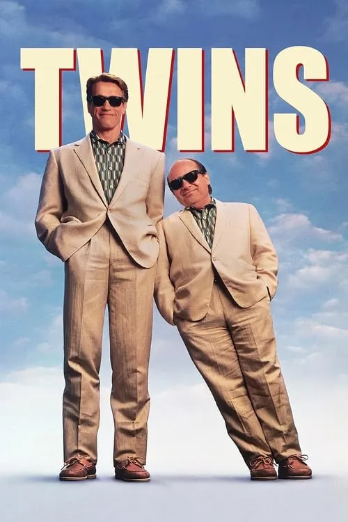 Twins (movie)