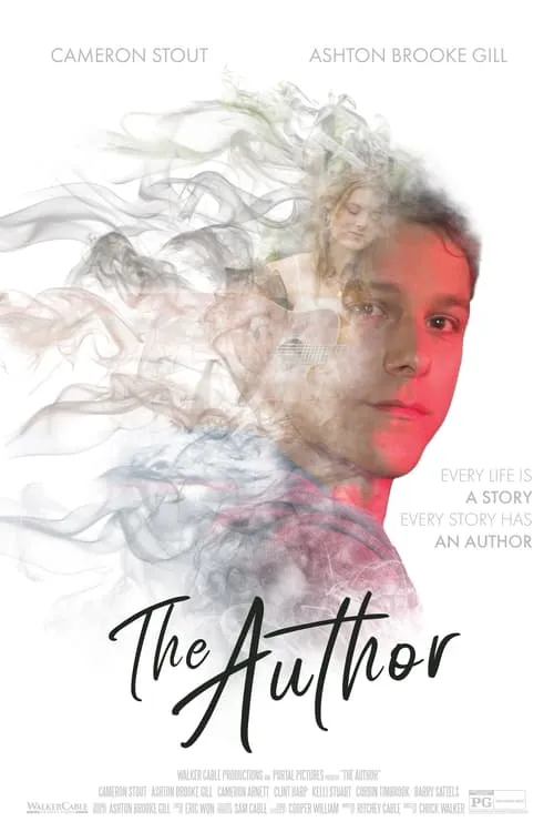 The Author (фильм)