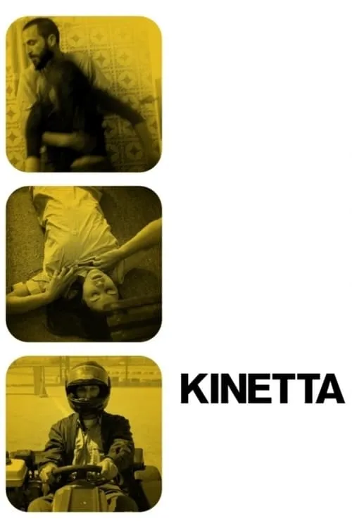 Kinetta (movie)